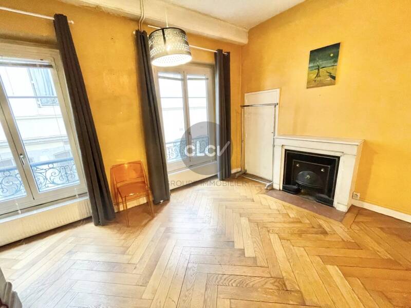 Maison à vendre, 54m², LYON 5E