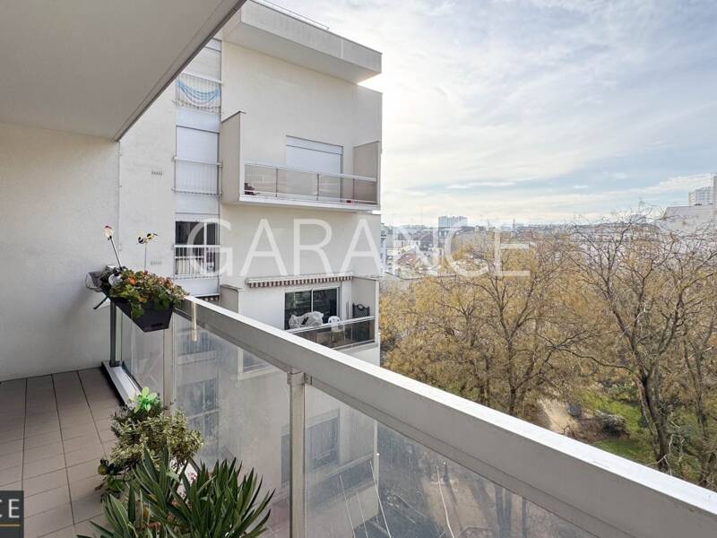Maison à vendre, 69m², PARIS 14E