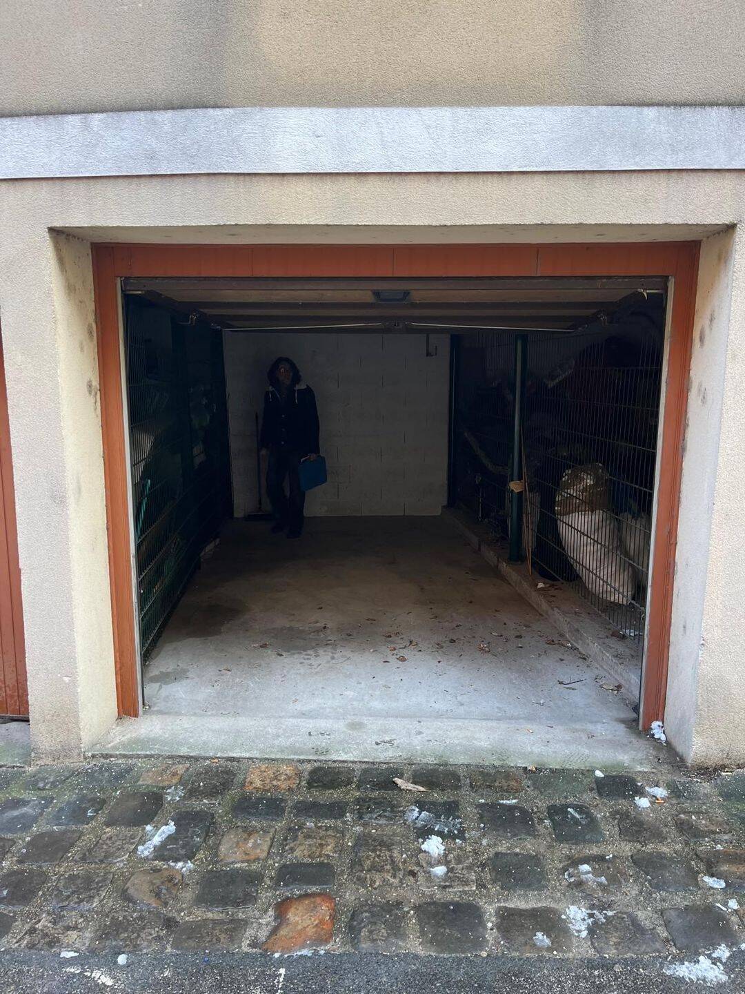 Maison à louer, 61m², CORBEIL ESSONNES