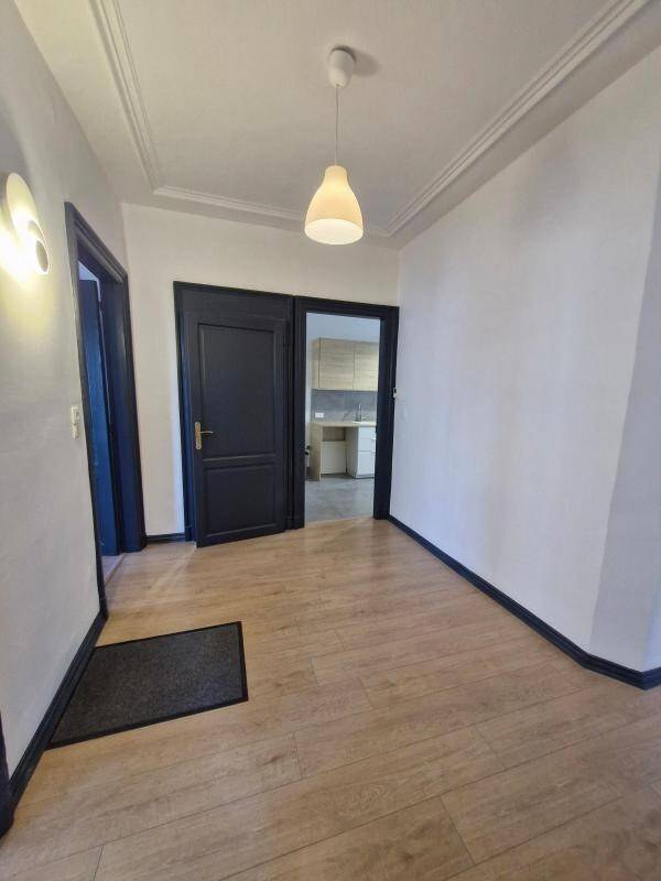 Maison à louer, 92m², MULHOUSE