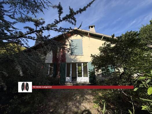 Maison à vendre 325 500 € 5 pièces 4 chambres 150 m² 1 450 m² de terrain Carignan-de-Bordeaux 33360