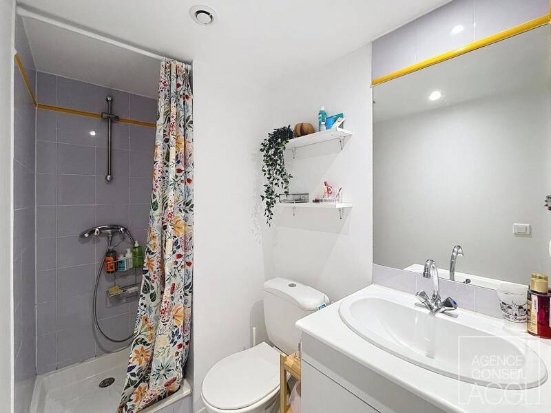 Maison à louer, 16m², BORDEAUX