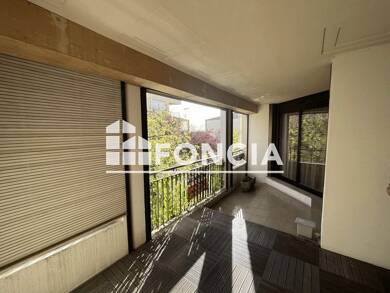 Appartement à louer 1 137 € 4 pièces 3 chambres 120,1 m² 1er étage Temps Perdu-La Trinque Manosque 04100
