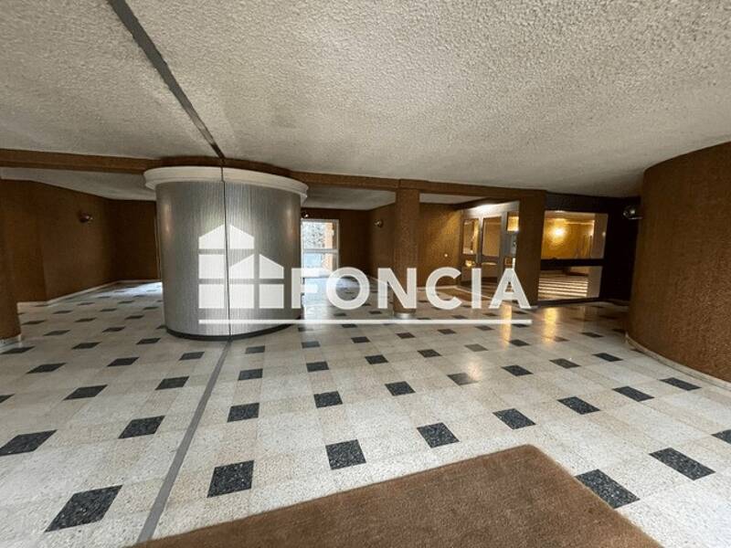 Maison à louer, 32m², SAINT ETIENNE