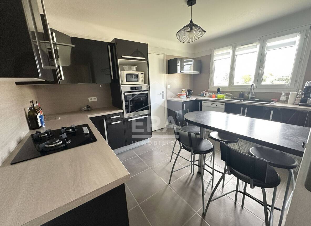 Maison à vendre, 145m², LA GRANDE PAROISSE