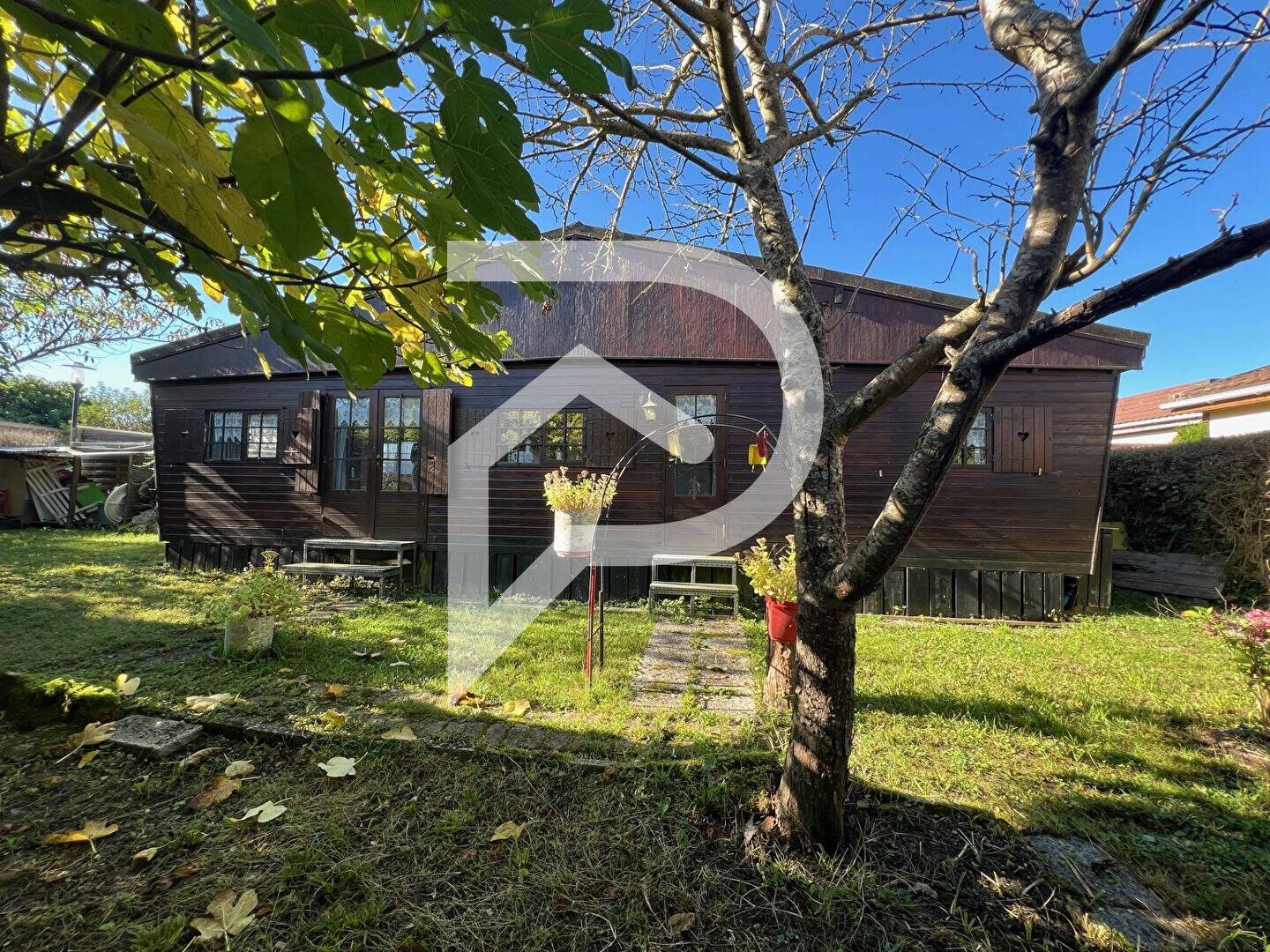 Maison à vendre, 39m², LE CHATELET EN BRIE
