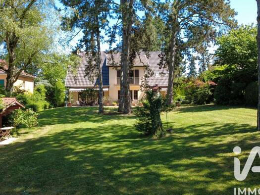 Maison à vendre 830 000 € 8 pièces 5 chambres 245 m² 2 185 m² de terrain Nord Brunstatt-Didenheim 68350