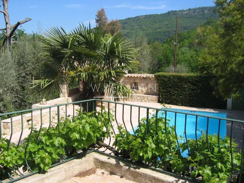Maison à vendre, 165m², LE BAR SUR LOUP