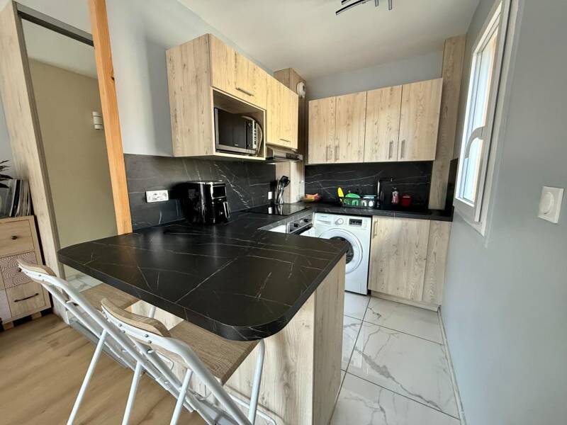 Maison à vendre, 38m², ROUEN