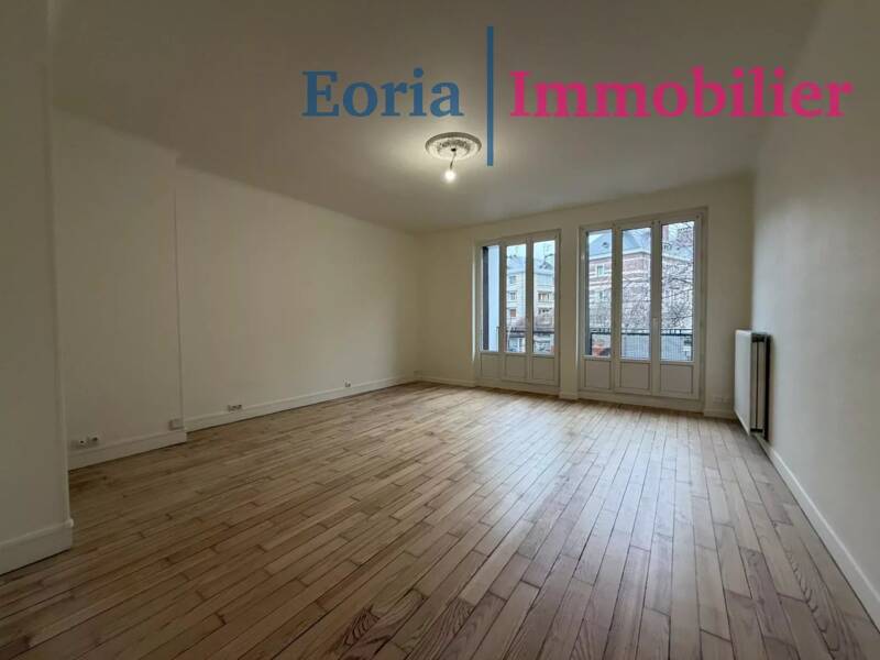 Maison à louer, 69m², LISIEUX