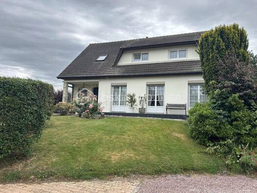 Maison à vendre 335 000 € 7 pièces 3 chambres 151 m² Wavignies 60130