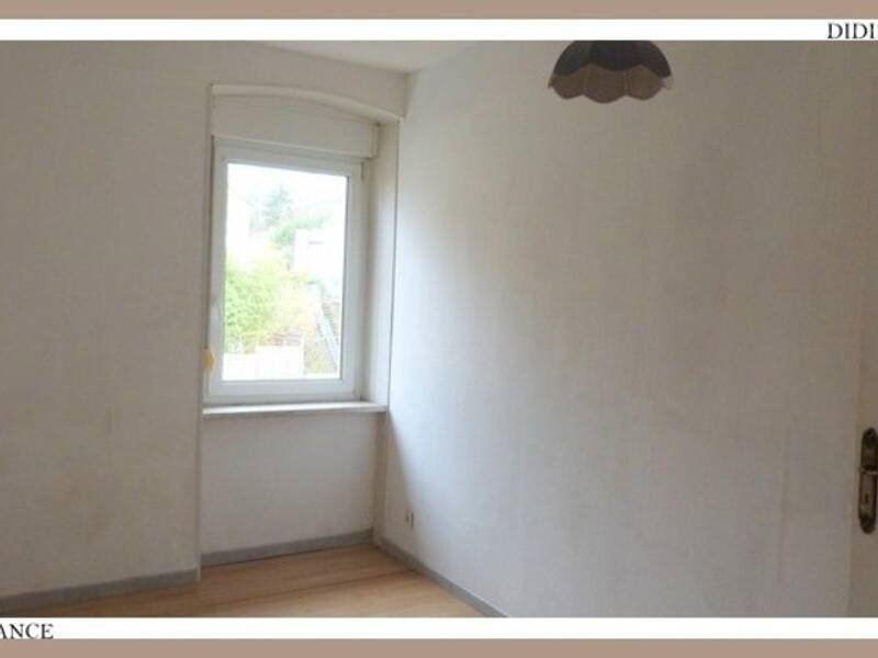 Maison à vendre, 92m², PETITE ROSSELLE