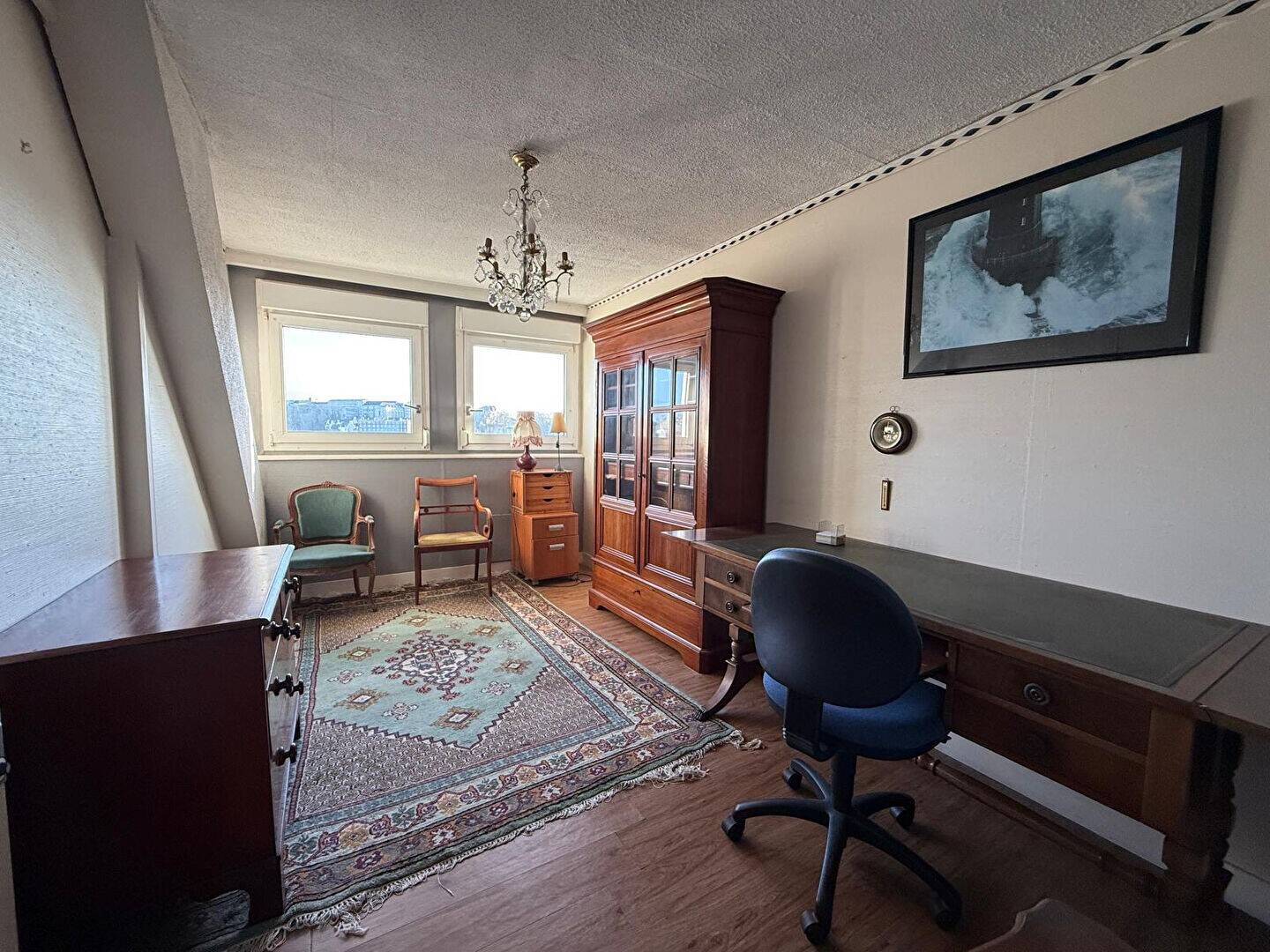 Maison à vendre, 162m², QUIMPER