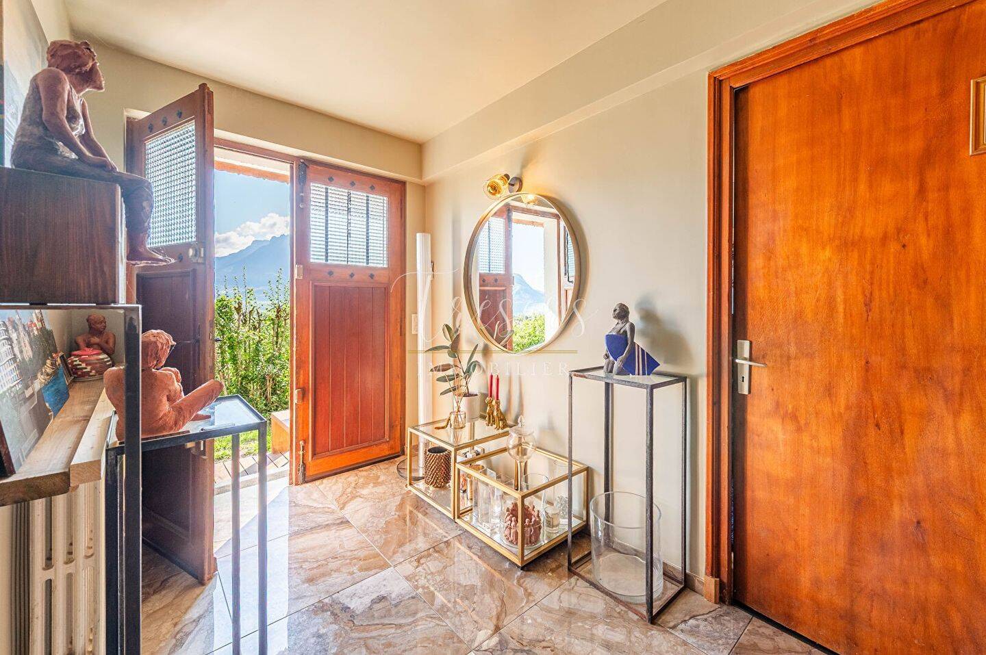 Maison à vendre, 140m², SEVRIER