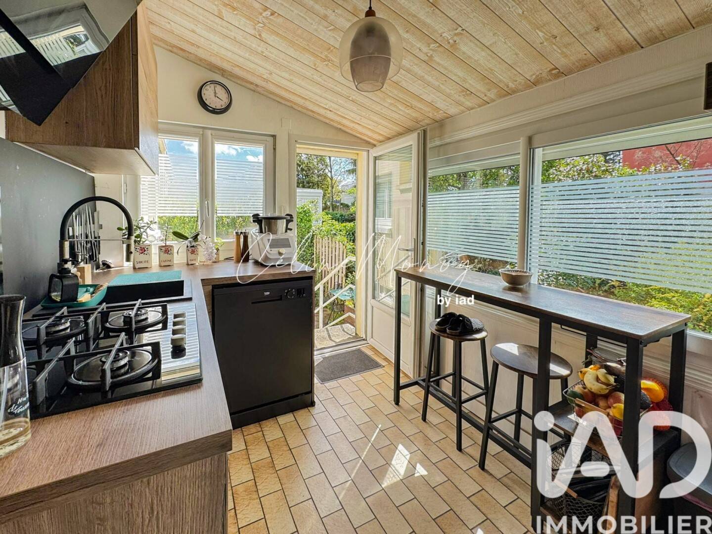 Maison à vendre, 93m², LA ROCHE SUR YON