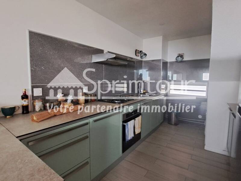 Maison à louer, 70m², BASSE TERRE