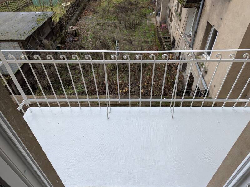 Maison à louer, 79m², METZ