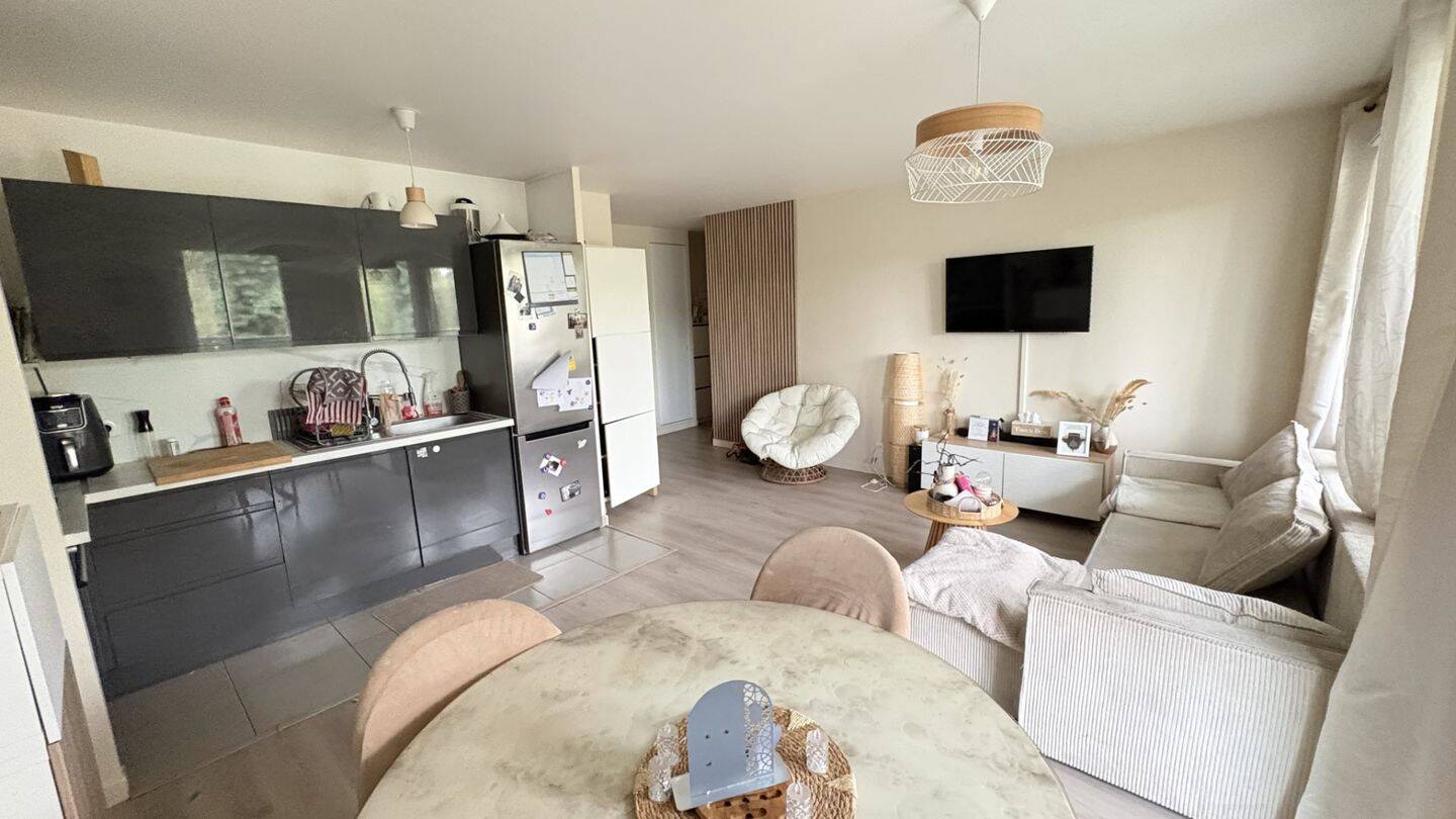 Maison à vendre, 60m², TREMBLAY EN FRANCE