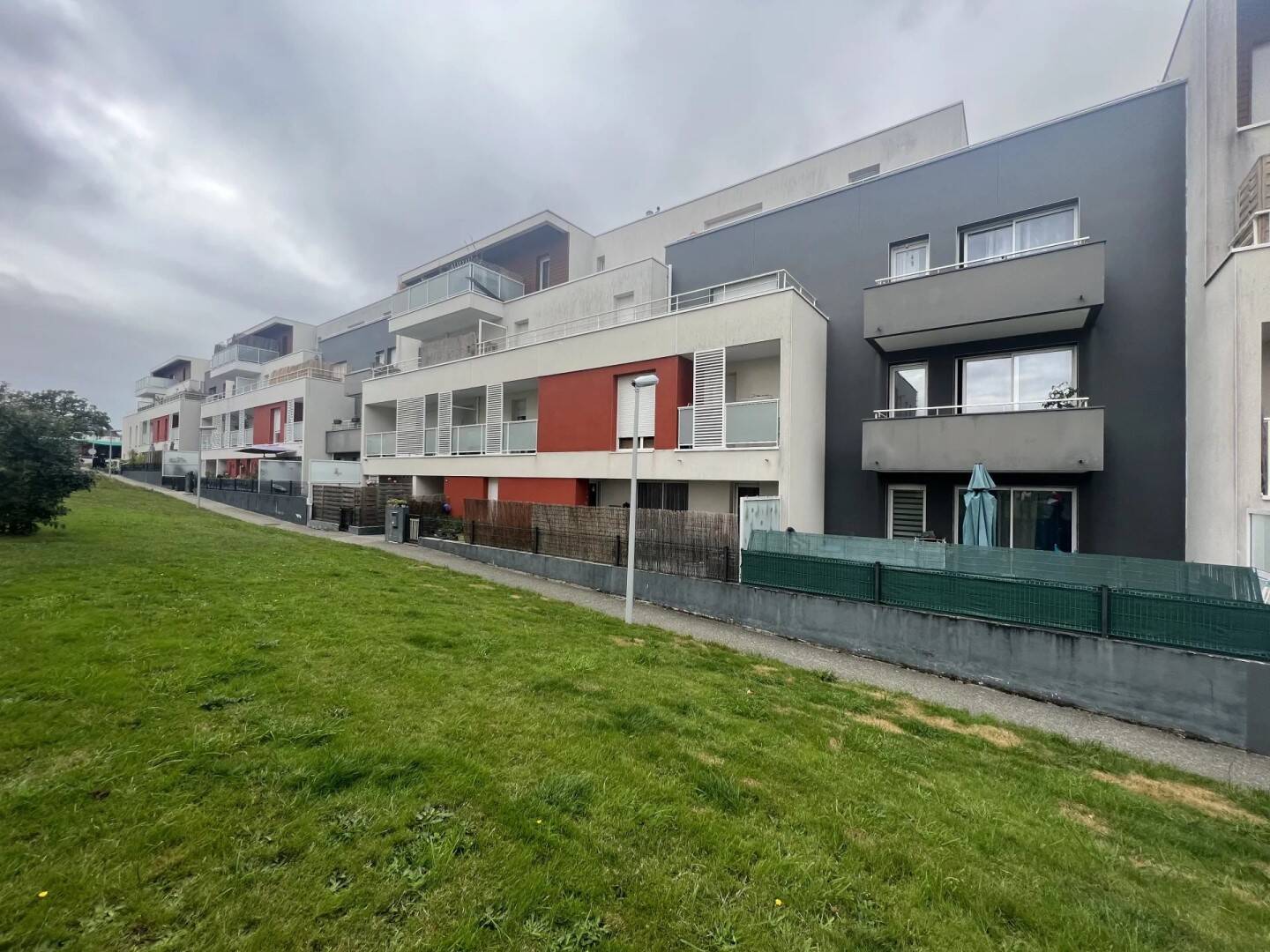 Maison à louer, 25m², VANNES