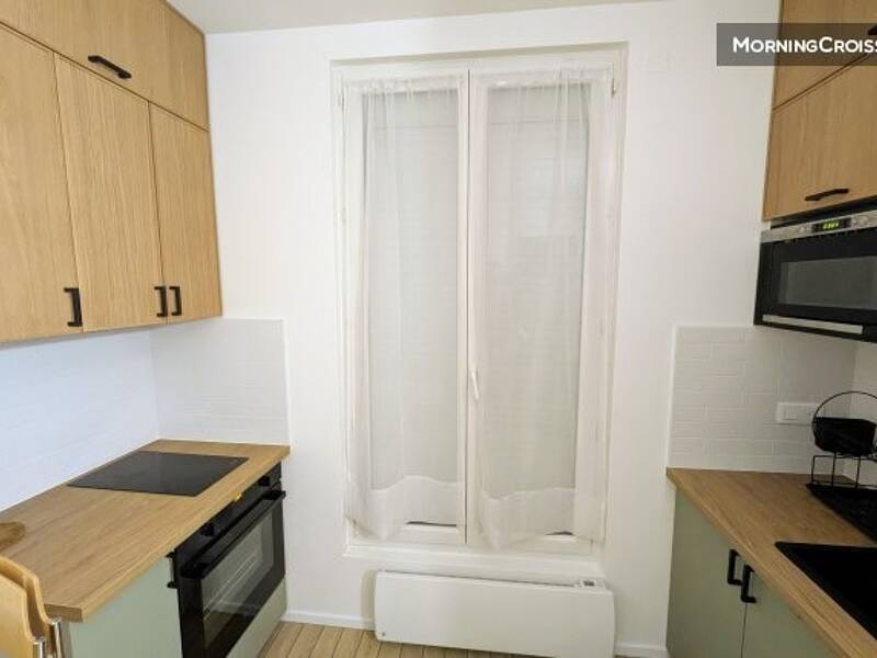 Maison à louer, 26m², PARIS 11E