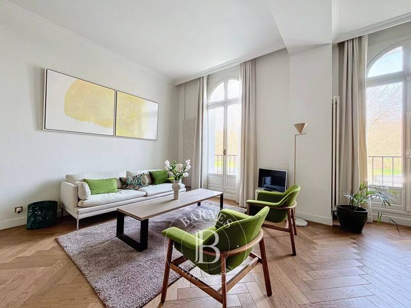 Maison à louer, 69m², BOULOGNE BILLANCOURT