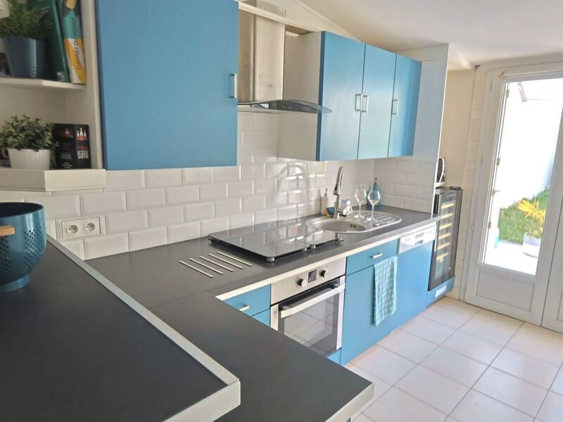 Maison à vendre, 77m², NANTES