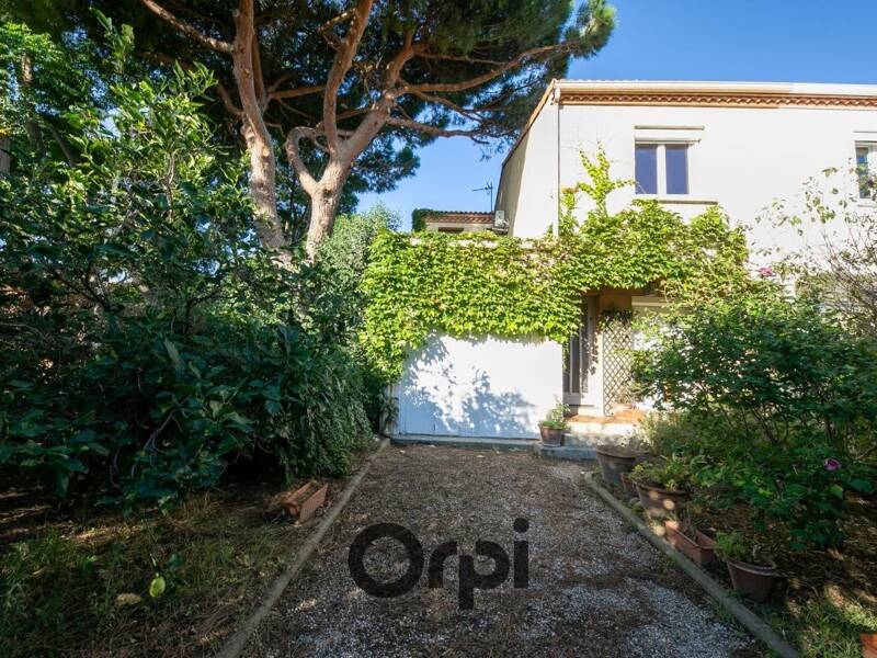 Maison à vendre, 93m², PERPIGNAN