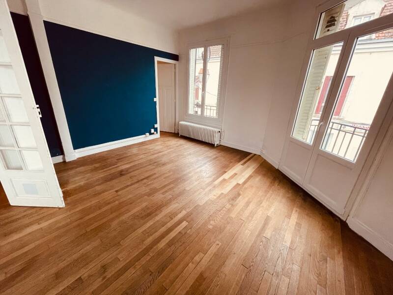 Maison à louer, 120m², TRIEL SUR SEINE