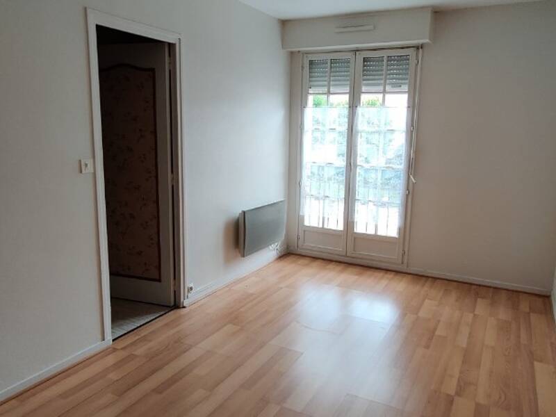 Maison à louer, 41m², LA ROCHE POSAY