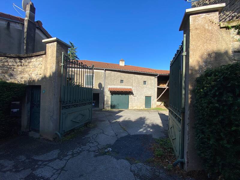 Maison à louer, 150m², DARDILLY