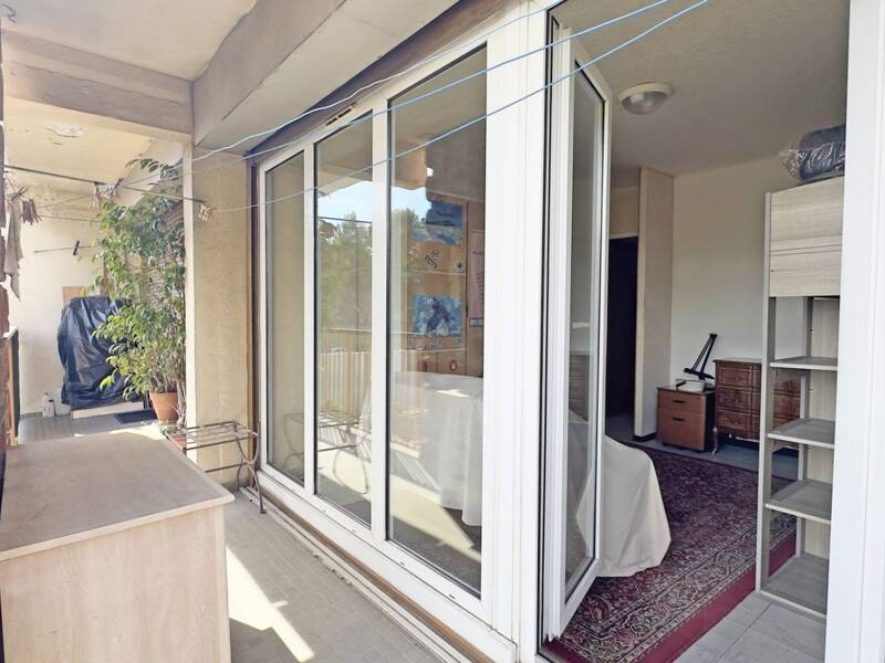 Maison à vendre, 66m², TOULON
