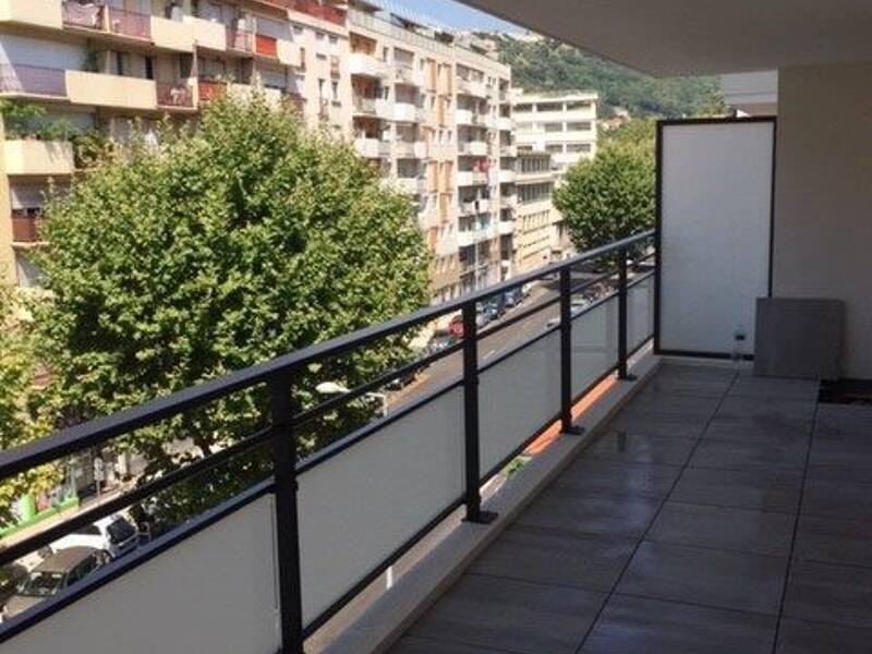 Maison à louer, 43m², NICE