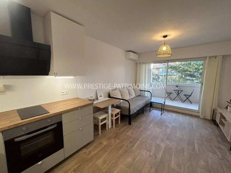 Maison à louer, 32m², CANNES