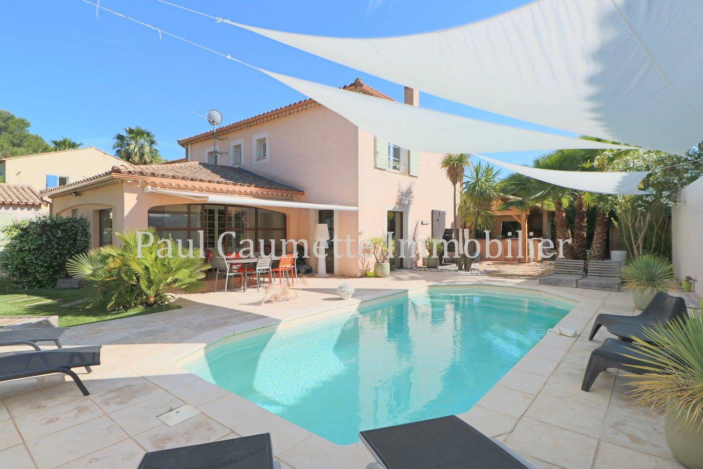 Maison à vendre, 190m², BEZIERS