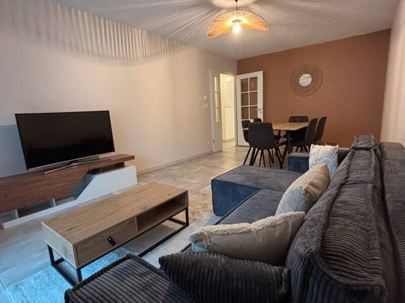 Maison à louer, 65m², LIMOGES