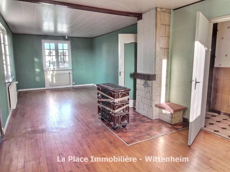 Maison à vendre, 90m², WITTENHEIM