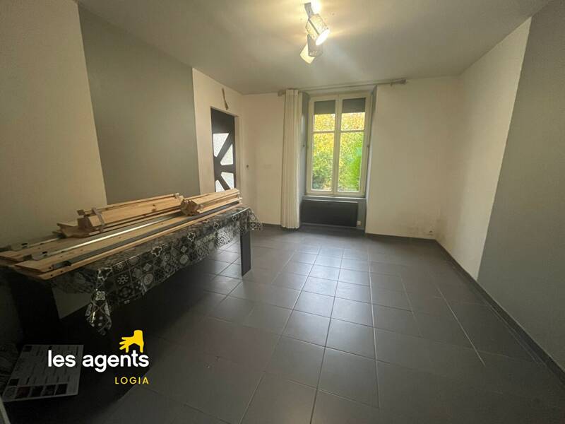 Maison à vendre, 110m², HATRIZE