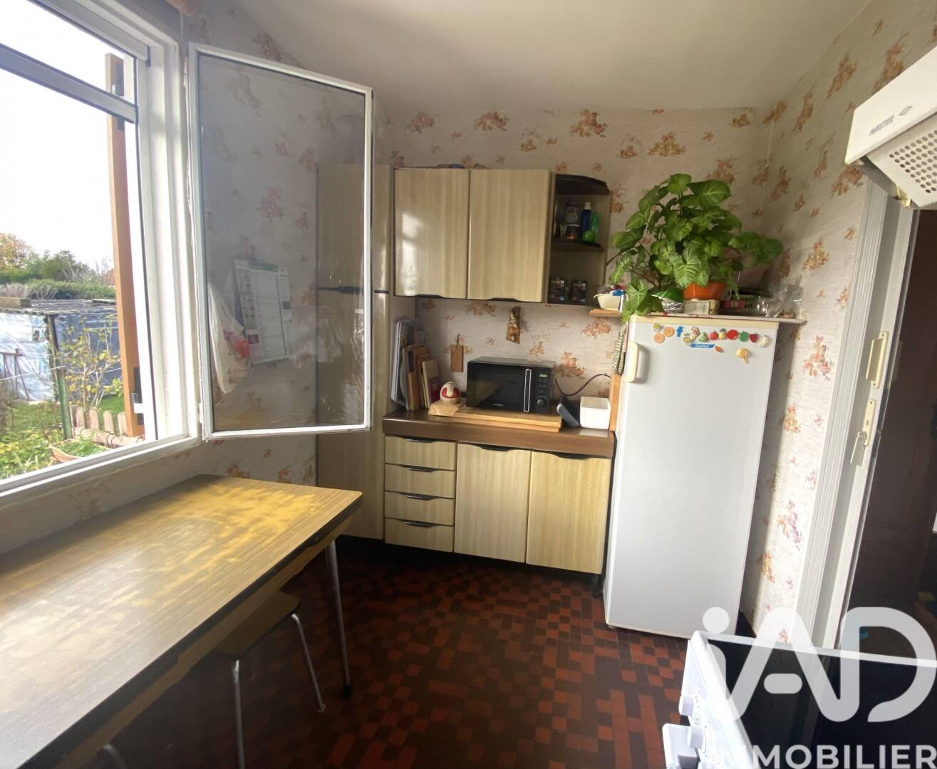Maison à vendre, 91m², SAINT LUBIN DES JONCHERETS