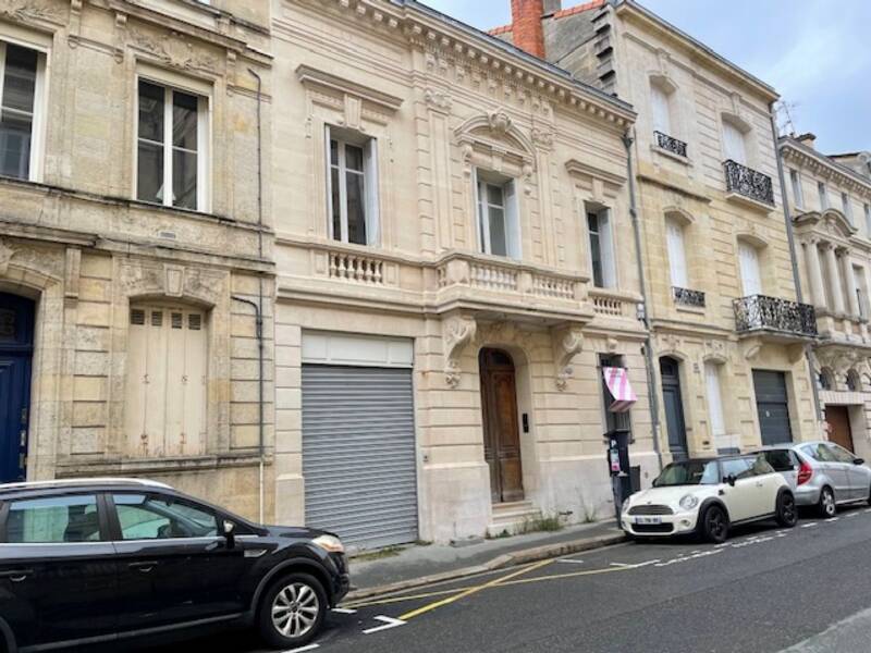 Maison à vendre, 308m², BORDEAUX