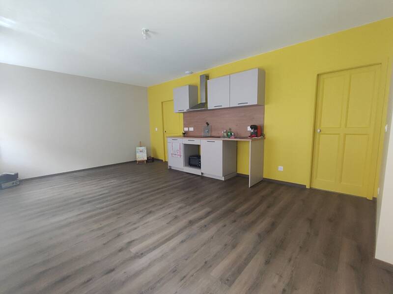 Maison à louer, 45m², TOURNUS