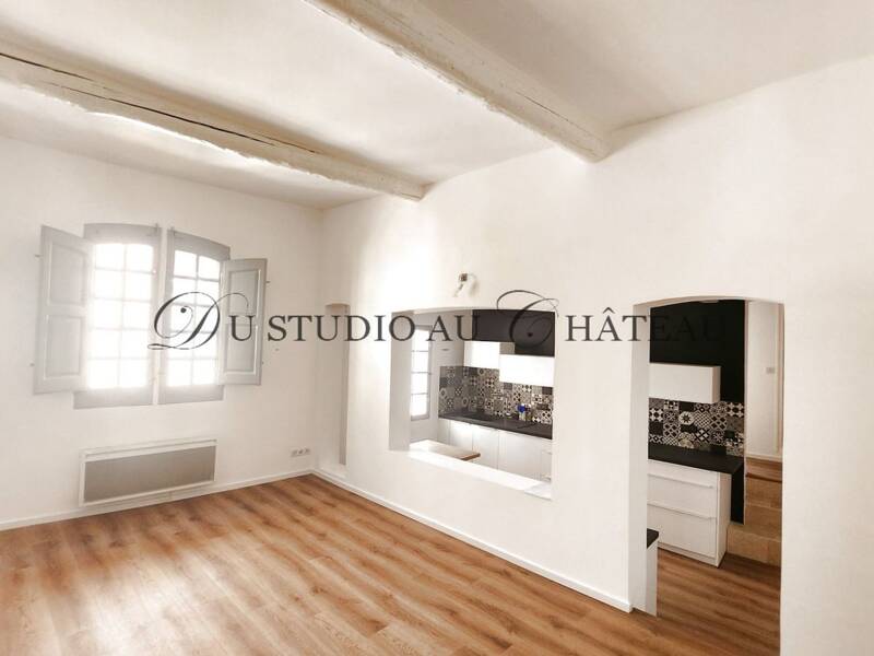 Maison à vendre, 70m², AIX EN PROVENCE