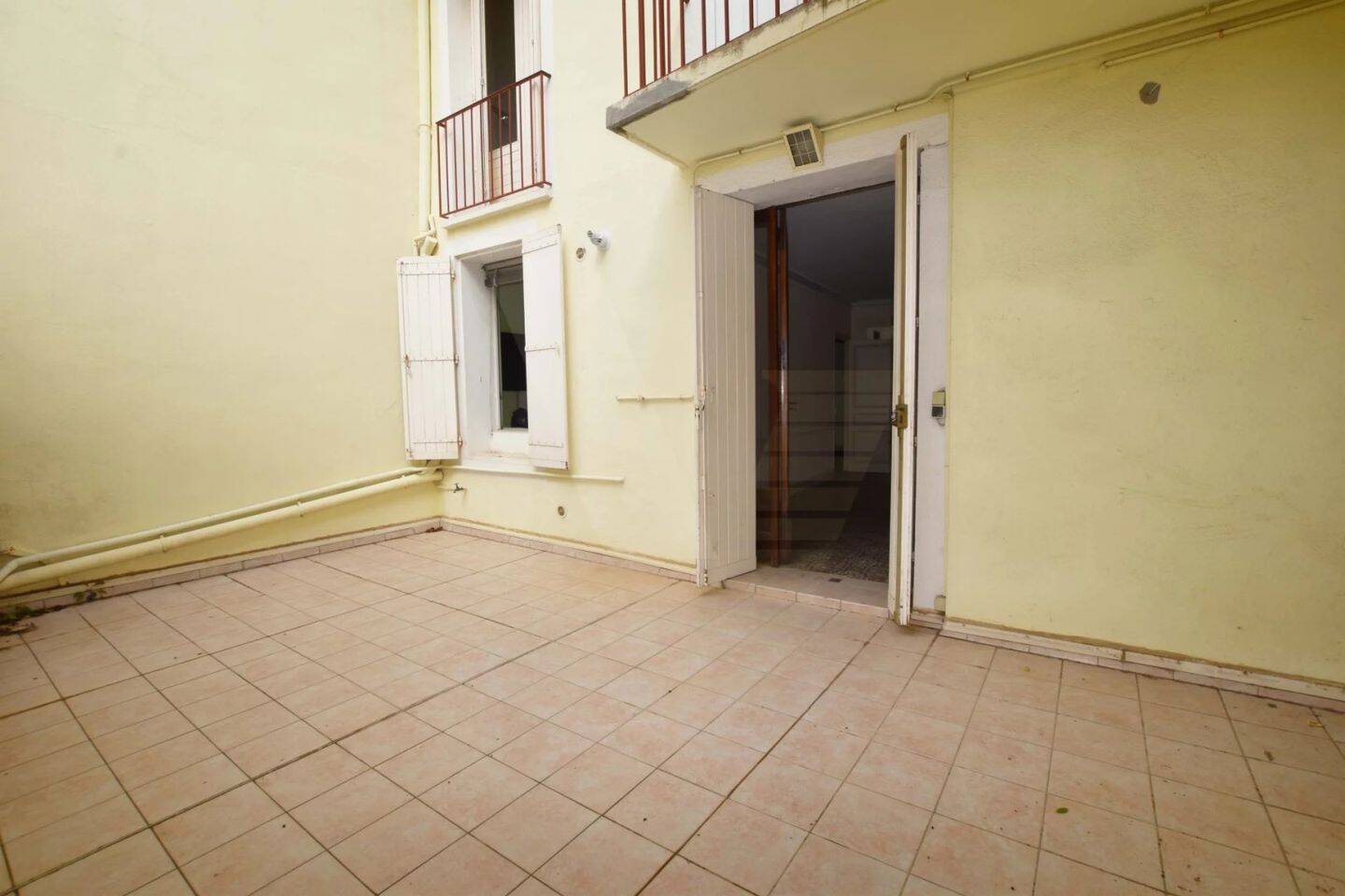 Maison à louer, 194m², BEZIERS