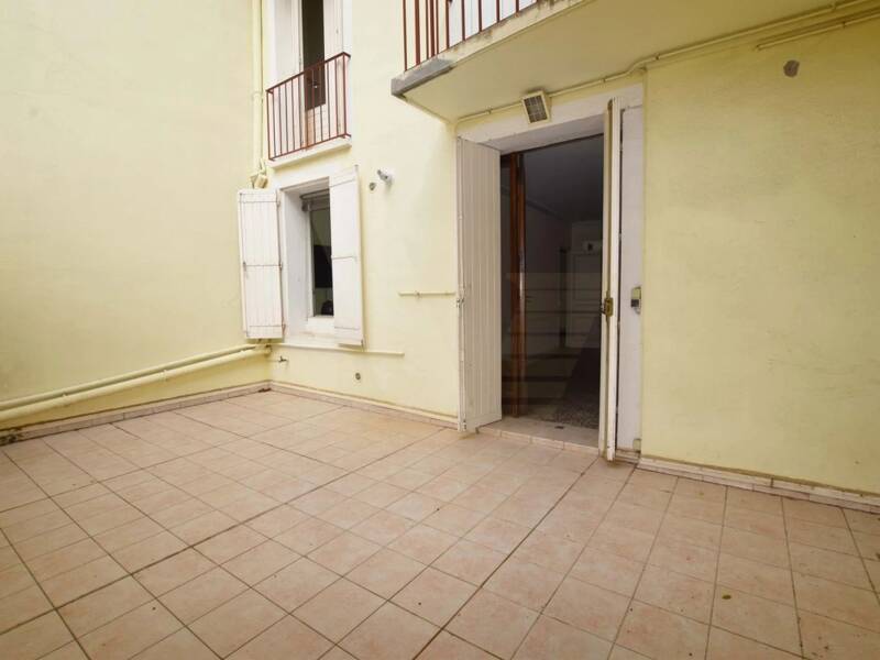 Maison à louer, 194m², BEZIERS