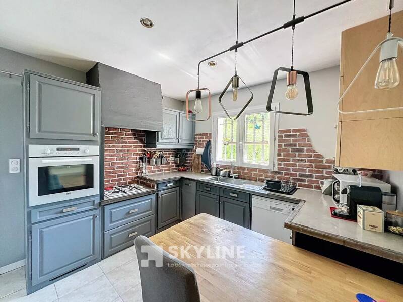 Maison à vendre, 235m², MARSEILLE 11E