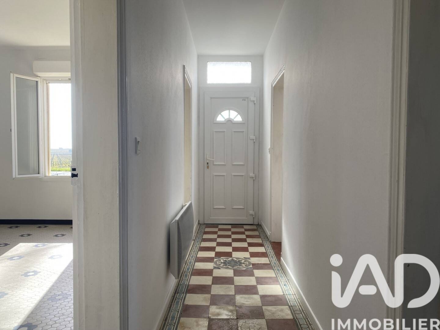 Maison à vendre, 126m², LIBOURNE
