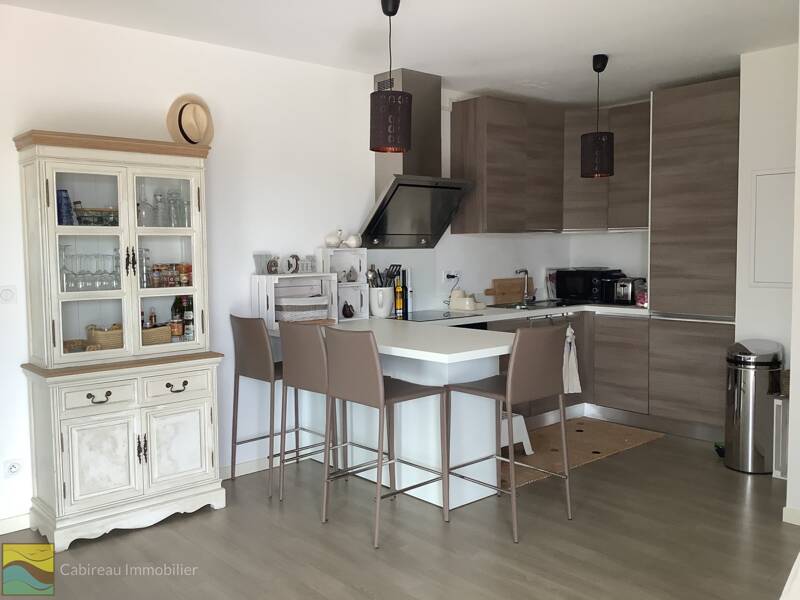 Maison à vendre, 78m², LACANAU OCEAN