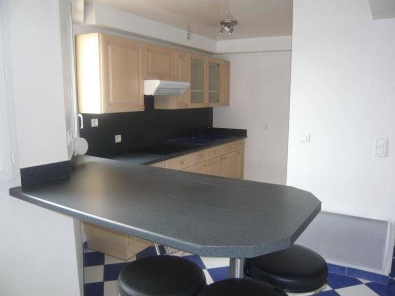 Maison à louer, 58m², REIMS