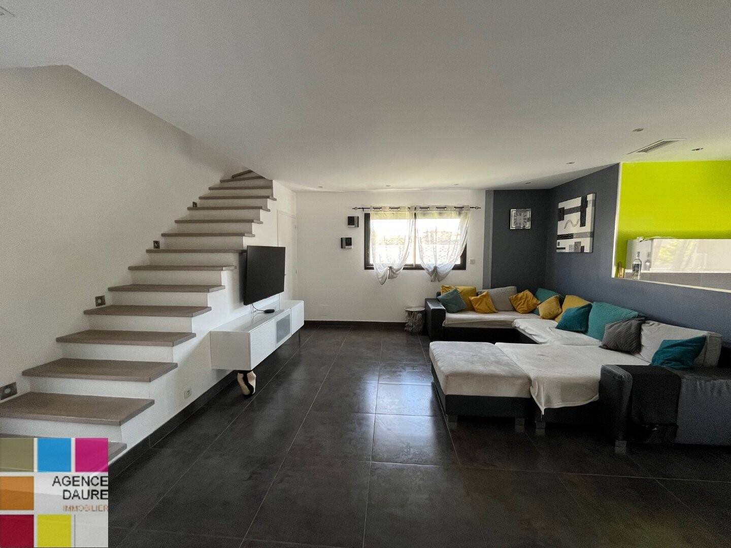 Maison à vendre, 178m², PORTIRAGNES