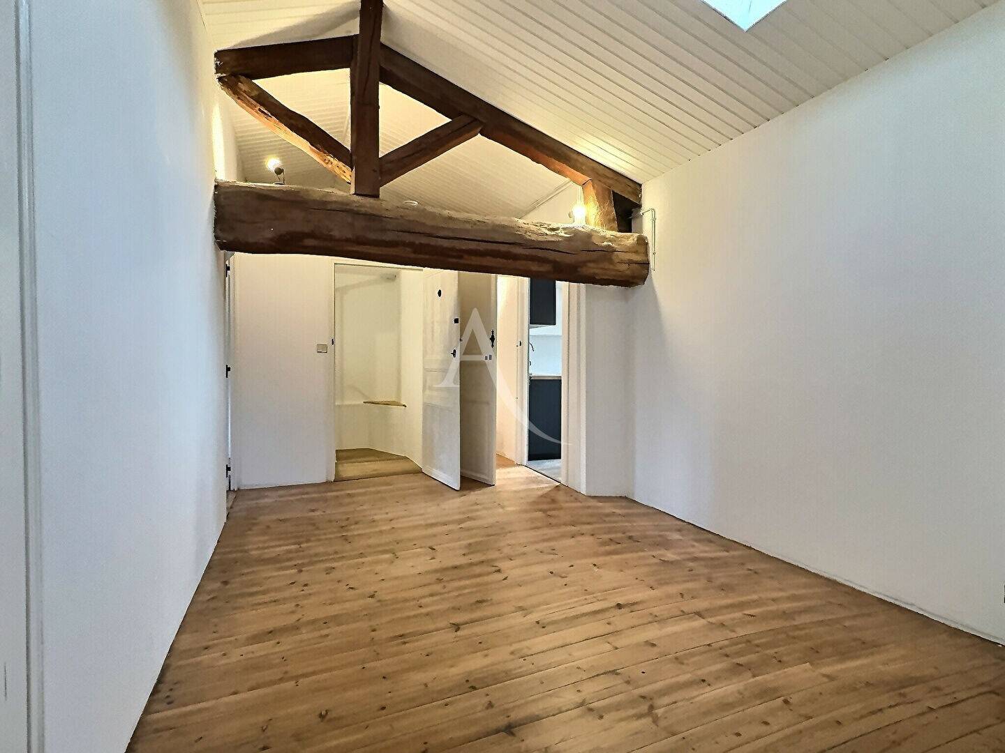 Maison à louer, 83m², ROCHEFORT
