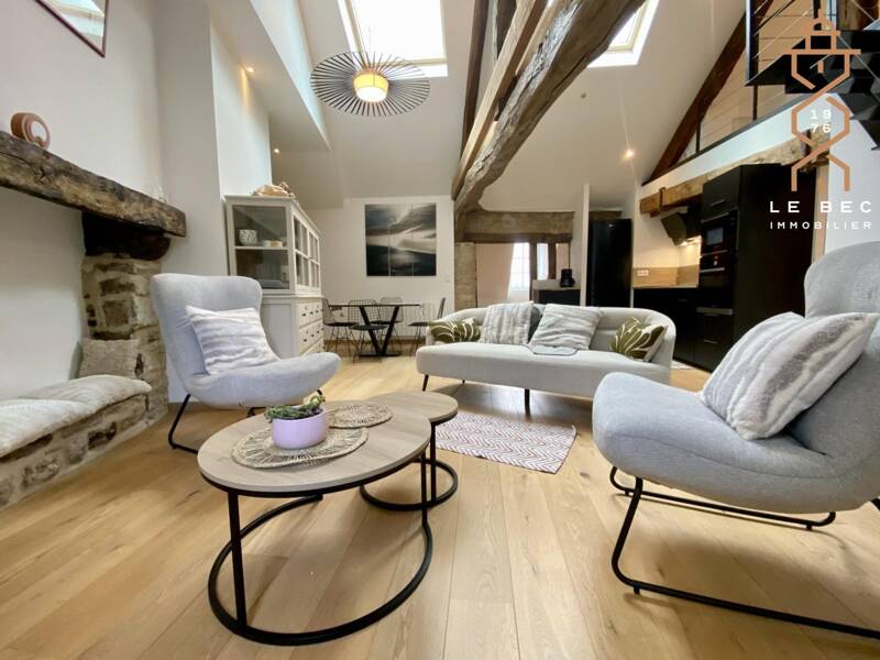 Maison à louer, 63m², VANNES